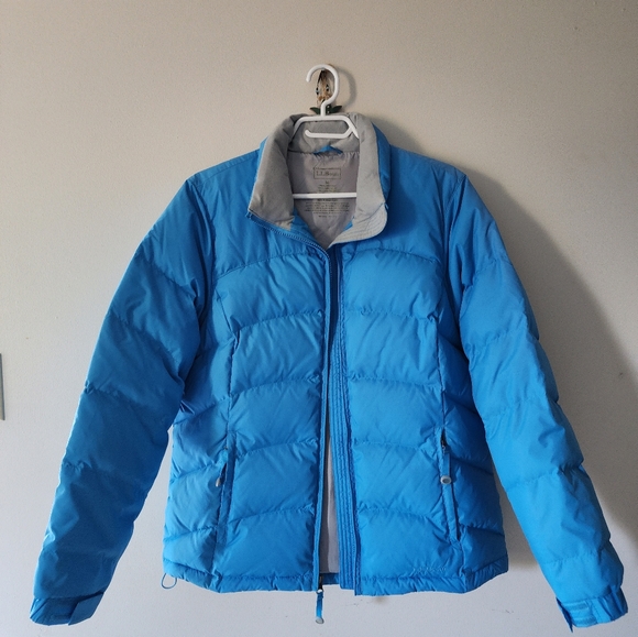 LL Bean Down jacket - Picture 2 of 12